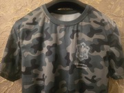 Koszulka sportowa trekkingowa outdoorowa t-shirt WAT Półmaraton Komandosa M