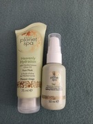 Zestaw avon planet spa