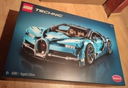 Lego Technic Bugatti Chiron 42083 Nowy
