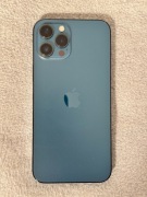 iPhone 12 Pro Max + etui nowe magsafe