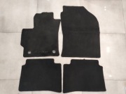Dywaniki welurowe Toyota Corolla e21 kombi OE