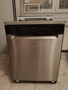 Zmywarka Whirlpool WFC 3C26 PF X niesprawna