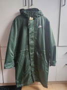 Kurtka parka Nike Club