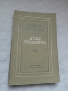 Karol Dickens - Klub Pickwicka tom 2