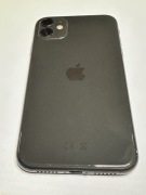 Sprzedam telefon iPhone 11, kolor czarny