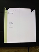 Huawei mate x6 uszkodzony ekran wewnętrzny