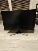 Monitor LG UltraGear 24GN60R-B