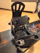 Deska snowboardowa rossignol aptek circut wide