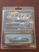 Hot Wheels RLC Elite64 - Modified 69 Ford Mustang
