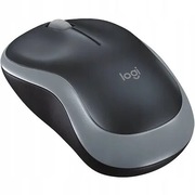 Mysz logitech bezprzewodowa M185 