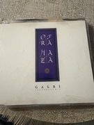OFRA HAZA - GALBI -MAXI CD