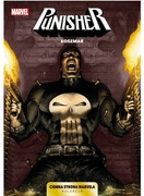 Marvel. Punisher: Koszmar. Kolekcja Ciemna Strona Marvela nr4