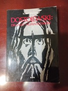 Dostojewski: dramat  humanizmów  Bohdan Urbankowski