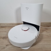 Robot sprzątający ze stacją Dreame D10 Plus aplikacja WiFi bezprzewodowy