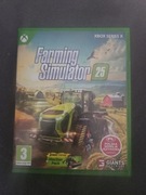 Farming Simulator 25