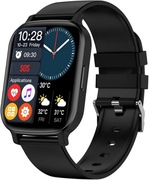 Smartwatch shenzhen 1,83" funkcja rozmowy, telefonu 
