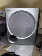 Subbufer Sony SS-WMSP700