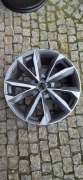Felga aluminiowa Audi 4MO-601-025-BP