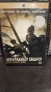 Amerykańscy chłopcy DVD 