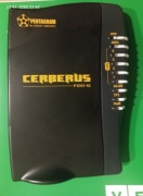 Router Pentagram CERBERUS P6331-4A-TANIO