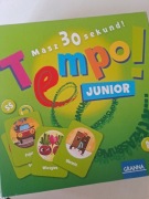 Gra Tempo Junior