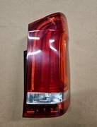 Lampa tył prawa Mercedes 447 Klasa V Vito A4478200664
