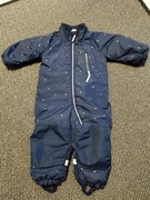 Kombinezon zimowy, r. 86