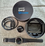 Samsung Gear S3 frontier