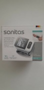 Ciśnieniomierz elektroniczny nadgarstkowy Sanitas SBC 15 