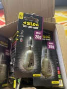 Nufish Silo Easy Load Podajnik 20g