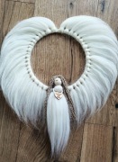 Anioł stróż na ścianę 