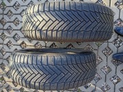 Opony zimowe Michelin Alpin 6  215/60 R17 