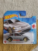 Hot Wheels '88 Honda CR-X HKJ17