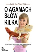 O agamach słów kilka, agama brodata / Paulina Gwiazda / Gadzi Bastion
