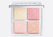 Dior Backstage glow maximizer palette paleta rozswietlaczy 