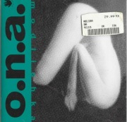 O.N.A. - MODLISHKA (1996) WYDANIE SONY