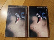 Wielki Santini - Pat Conroy  Tom 1 i 2 - Dwa tomy Komplet