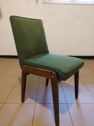 Krzesło Aga - PRL (1972r.)