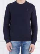 Ralph Lauren Pima Cotton sweter_ XL