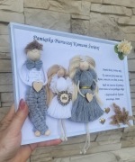 Pamiątka Pierwszej Komunii 