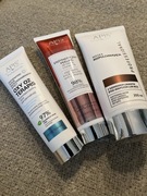 Apis - zestaw Maska Peeling Scrub