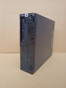 PC Lenovo ThinkCentre M81 Win 10 Pro Ram 4GB. N11