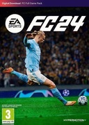 EA SPORTS FC 24 (ENG/PL/CZ/TR) (PC) EA App Klucz G