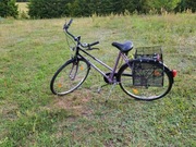 Rower damski miejski