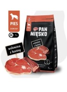 Pan Mięsko sucha karma dla Psa! Wyprzedaż!