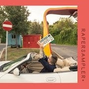 Ten Typ Mes - Rapersampler+ (CD) KOLEKCJA