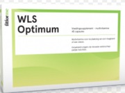 WLS Optimum witaminy bariatryczne