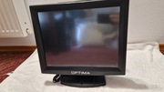 Terminal POS Optima POS335 C56 + Klawiatura. Sprawny w 100%