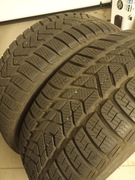 2x opona zimowa Pirelli Sottozero 3  225/45 R19