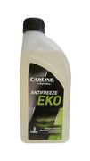 PŁYN DO CHŁODNIC CARLINE ANTIFREEZE EKO 25L